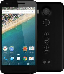Замена дисплея на телефоне LG Nexus 5X в Абакане